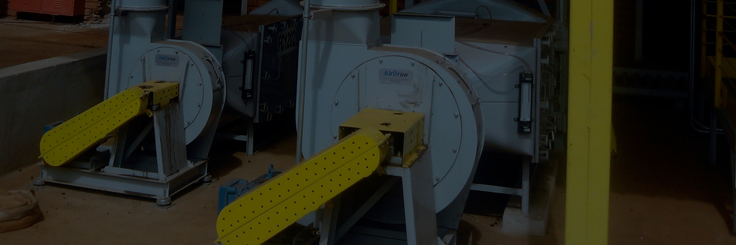 Banner da Empresa Airdraw