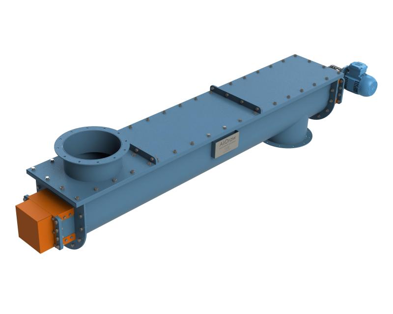 Rosca Transportadora