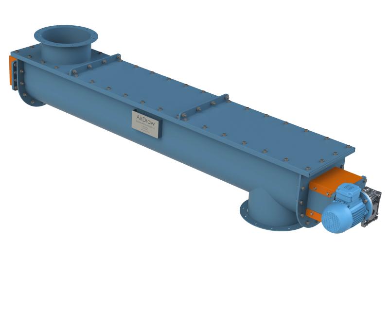 Rosca Transportadora